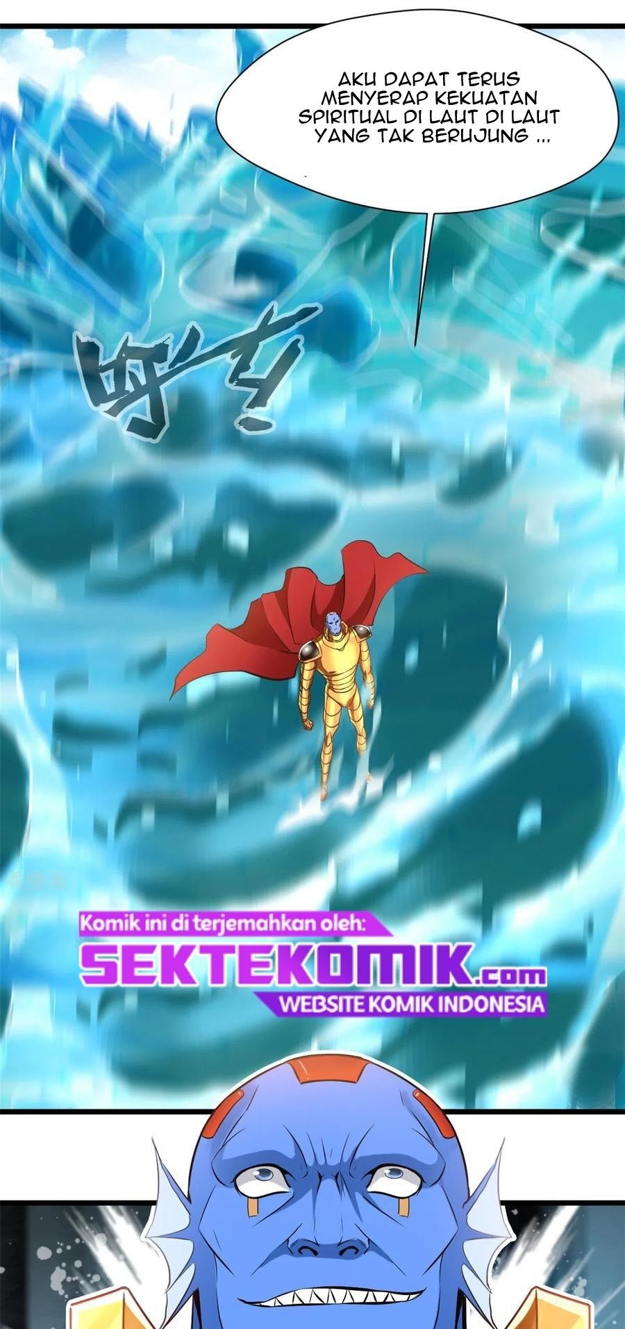 Shi Chenxiang Chapter 78 Gambar 4