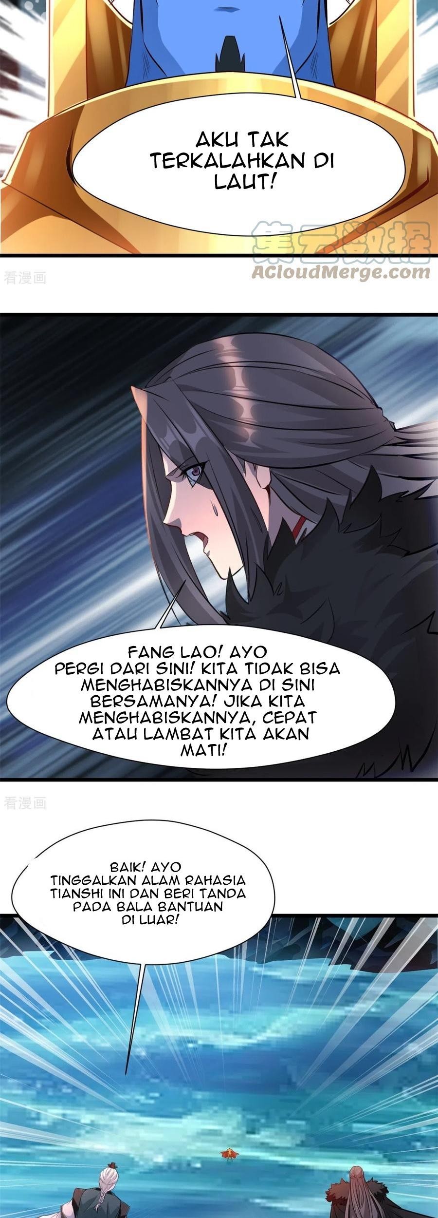 Shi Chenxiang Chapter 78 Gambar 5