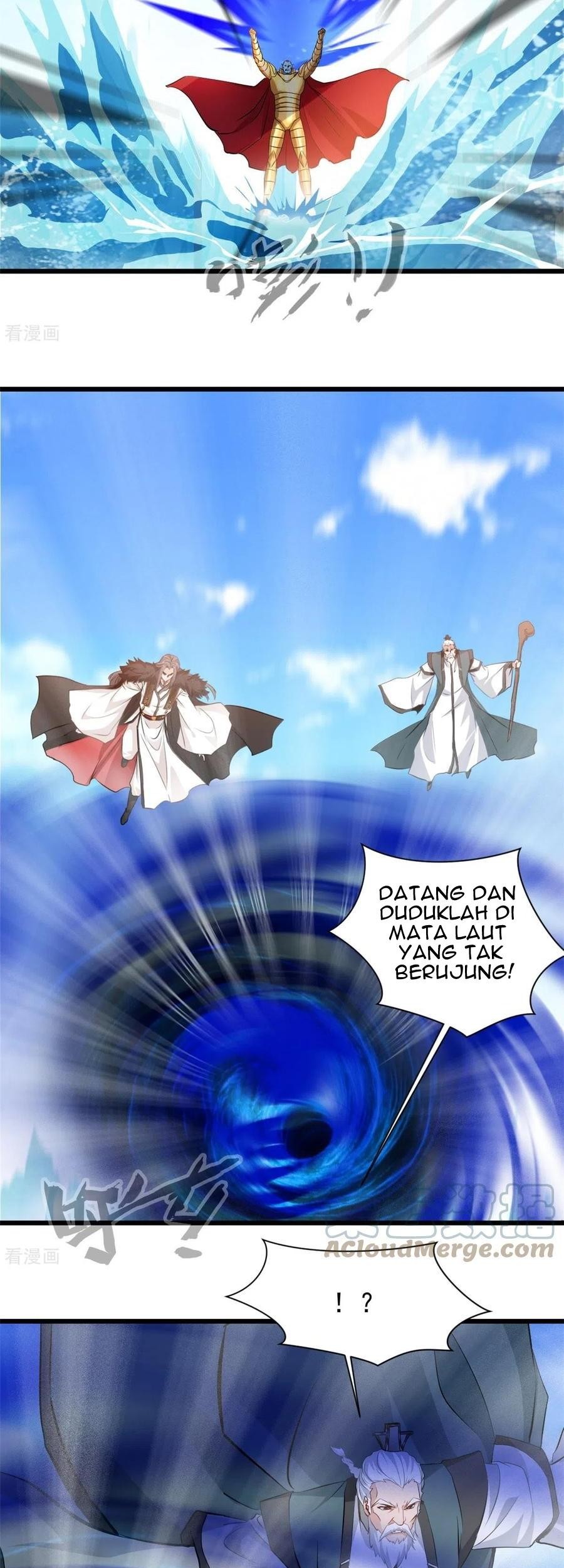 Shi Chenxiang Chapter 78 Gambar 8