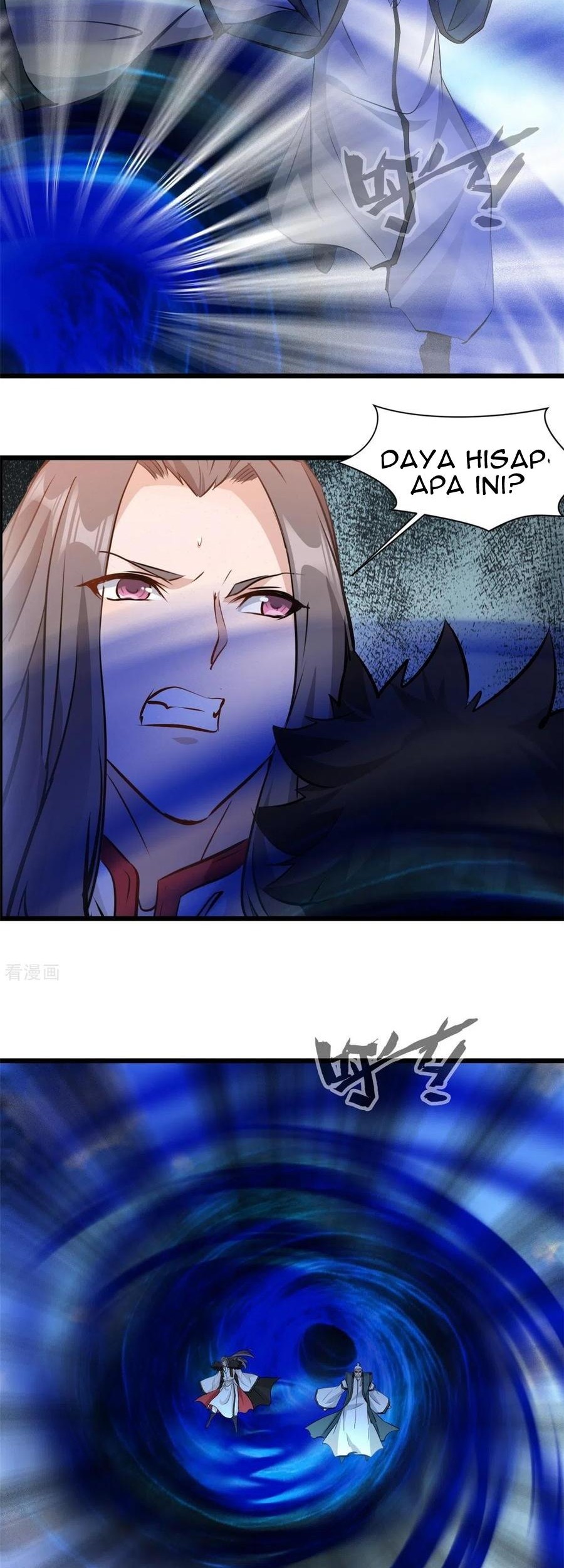 Shi Chenxiang Chapter 78 Gambar 9