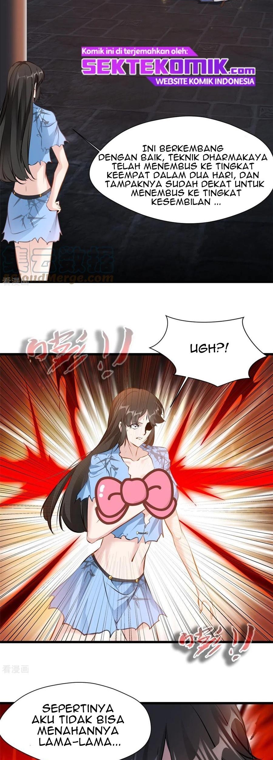Shi Chenxiang Chapter 78 Gambar 15