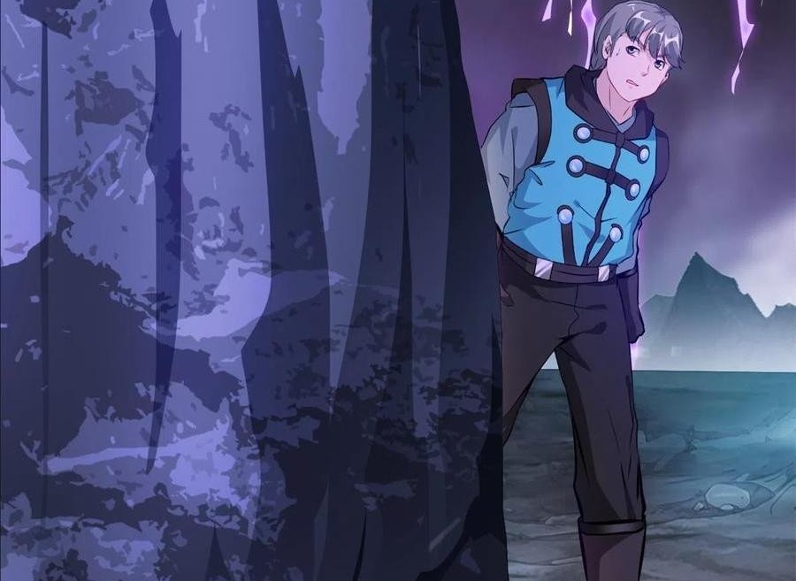 Shi Chenxiang Chapter 77 Gambar 4