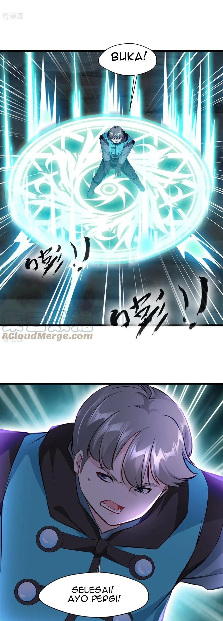 Shi Chenxiang Chapter 77 Gambar 8