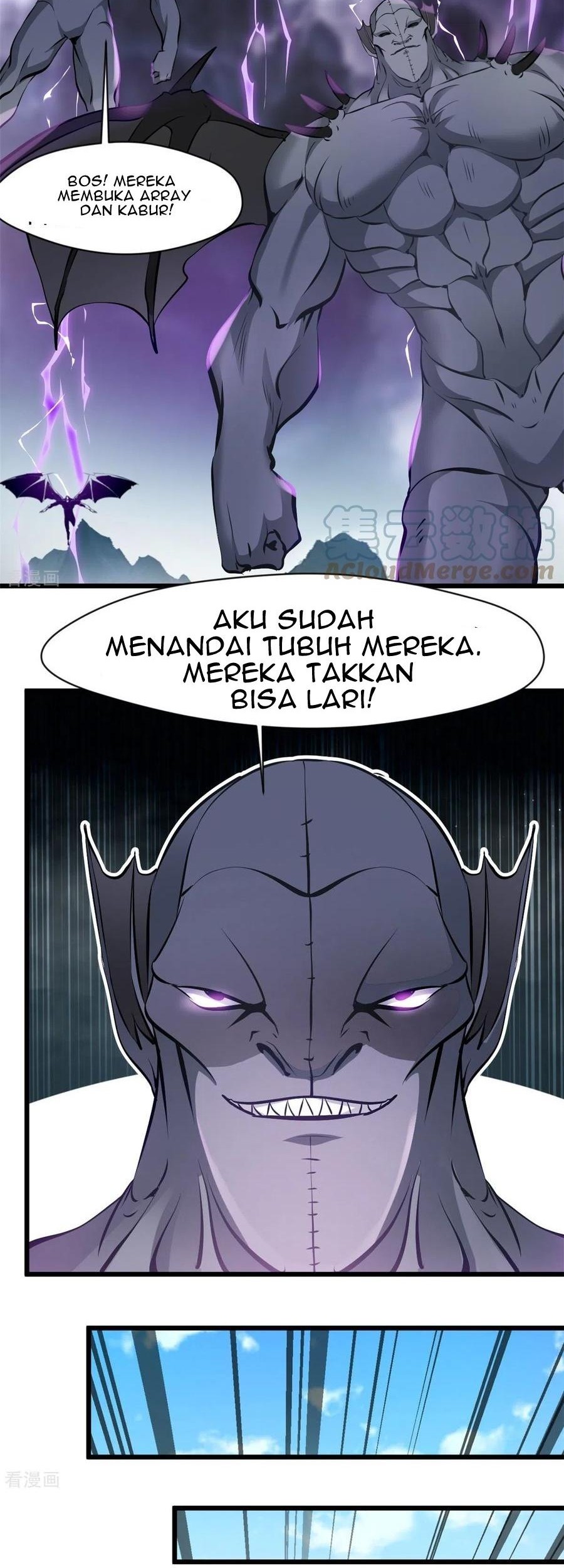 Shi Chenxiang Chapter 77 Gambar 12