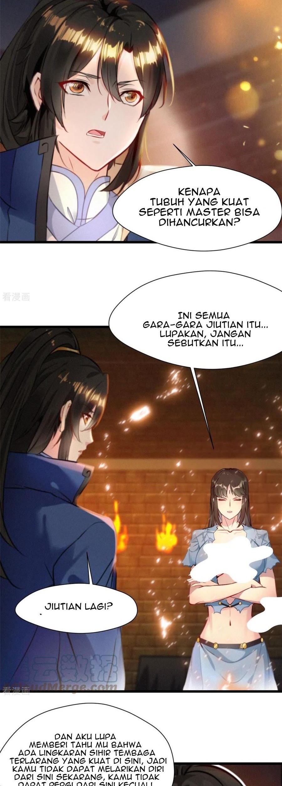 Shi Chenxiang Chapter 76 Gambar 3