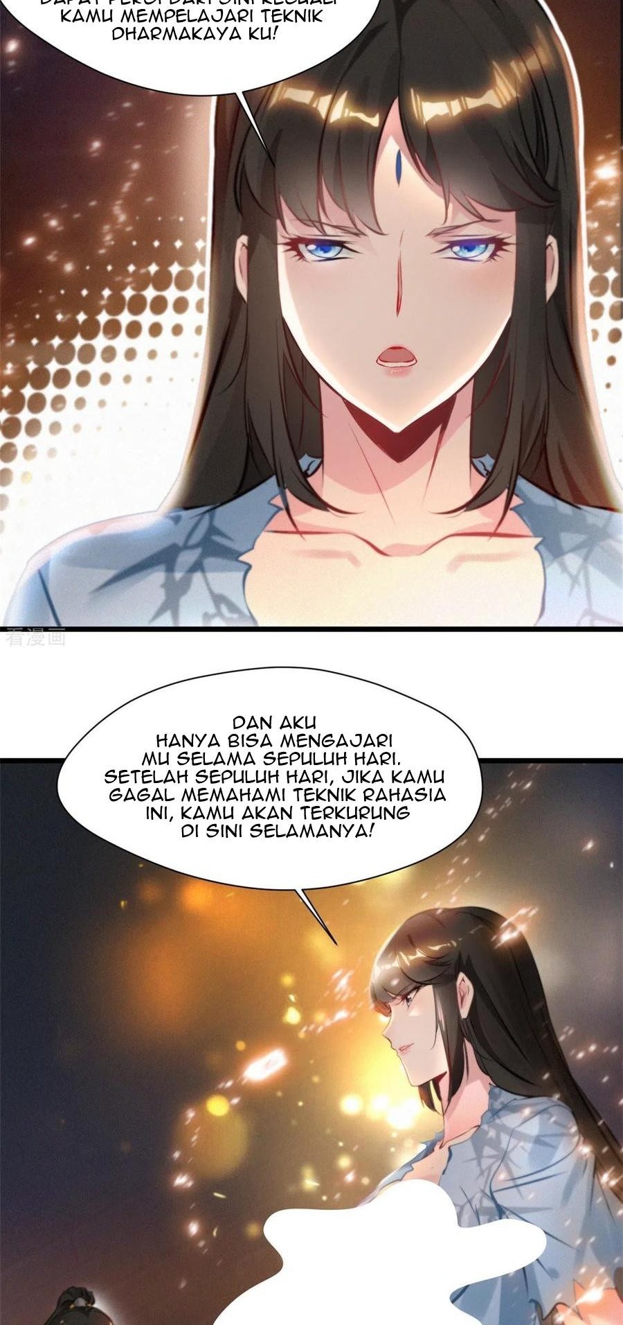 Shi Chenxiang Chapter 76 Gambar 4