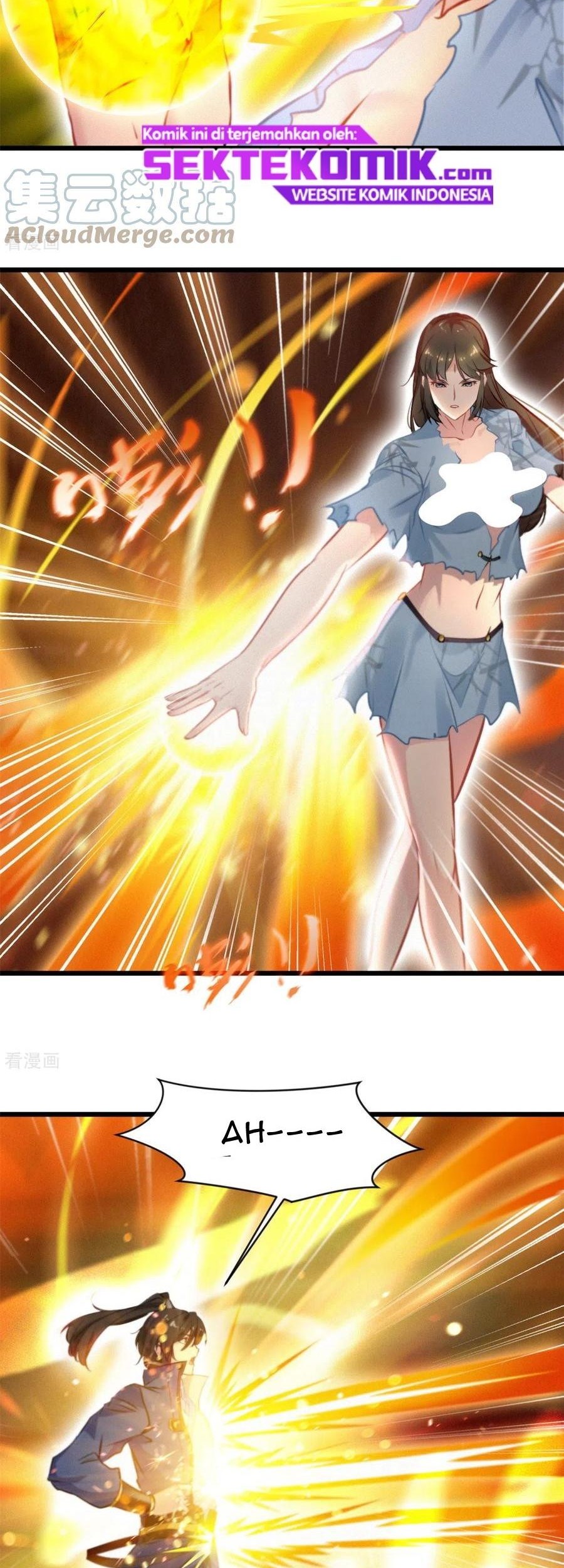 Shi Chenxiang Chapter 76 Gambar 6