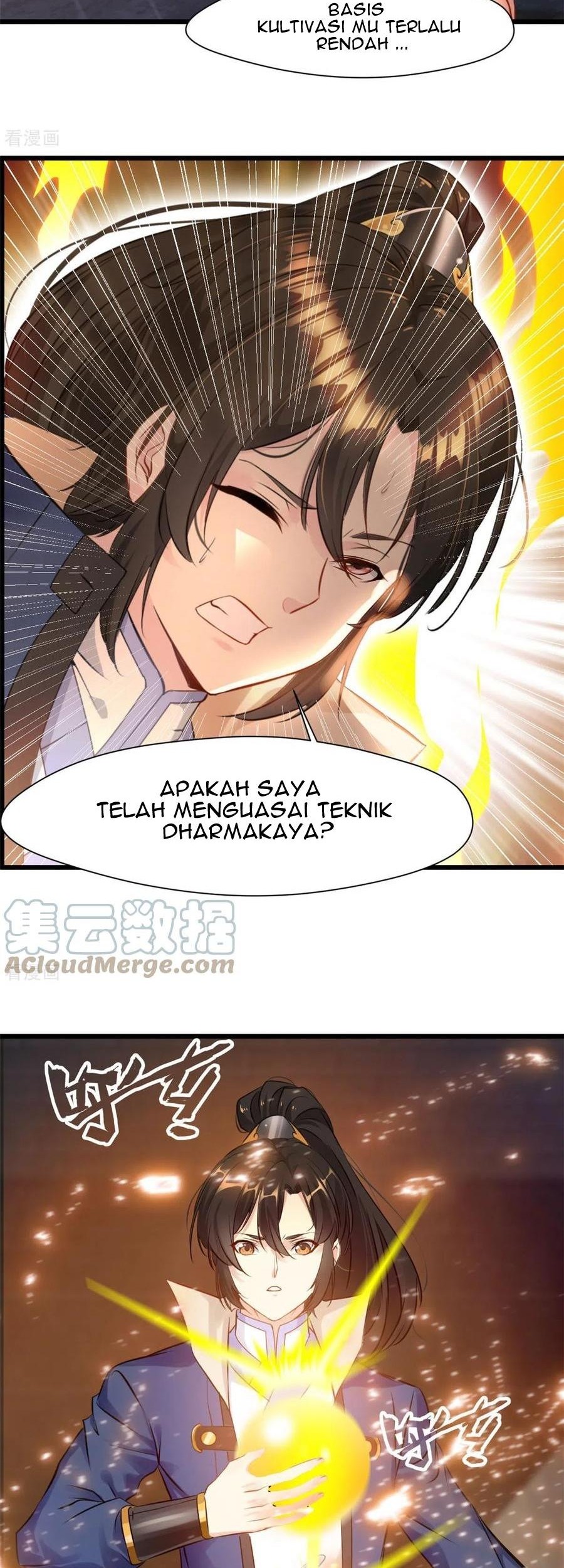 Shi Chenxiang Chapter 76 Gambar 9