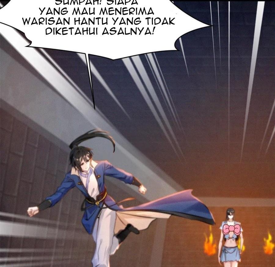 Shi Chenxiang Chapter 75 Gambar 4