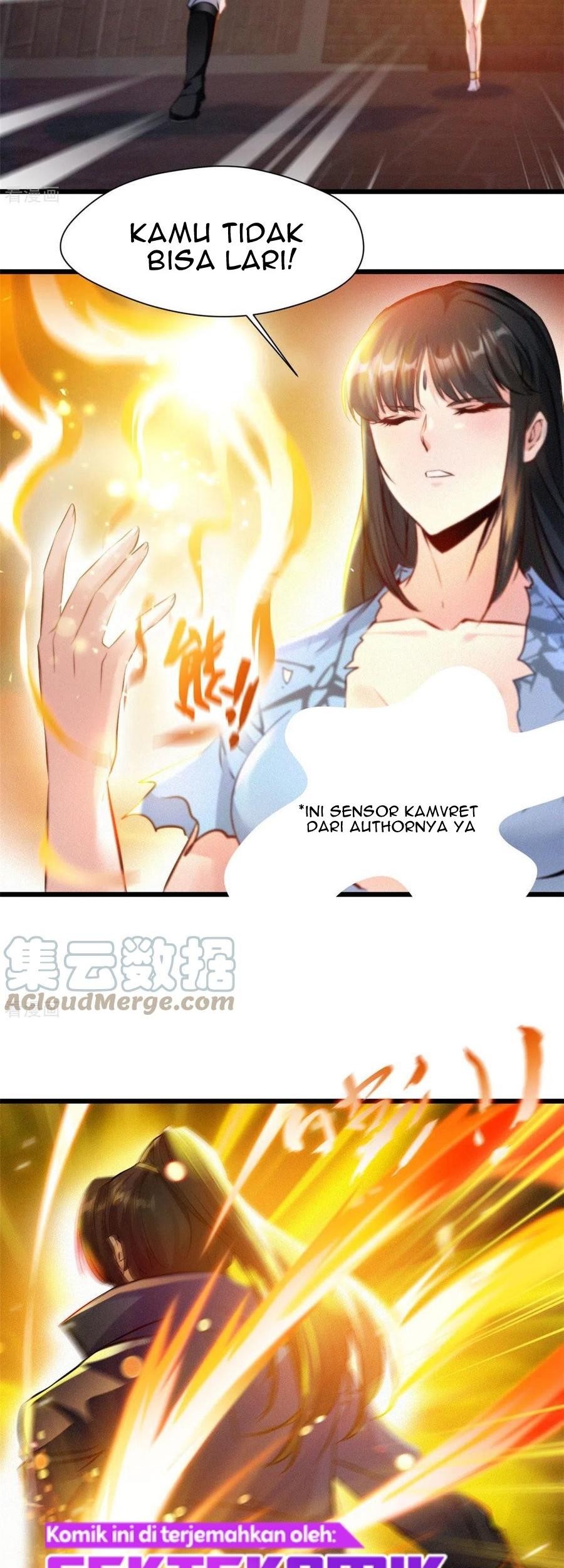 Shi Chenxiang Chapter 75 Gambar 5