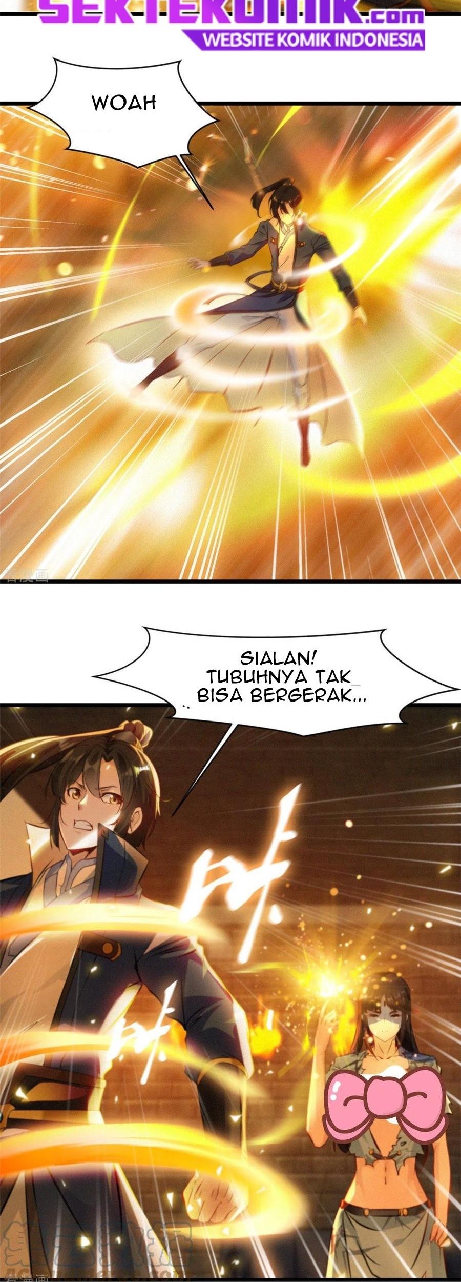 Shi Chenxiang Chapter 75 Gambar 6