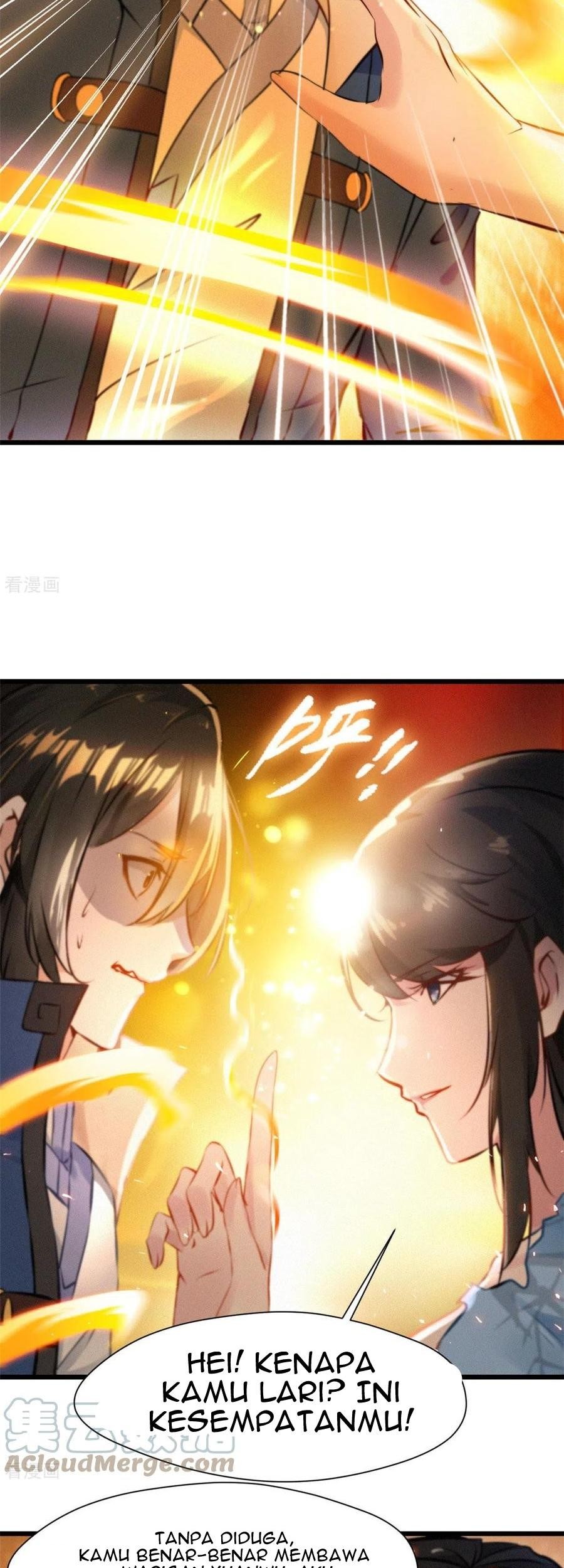 Shi Chenxiang Chapter 75 Gambar 8