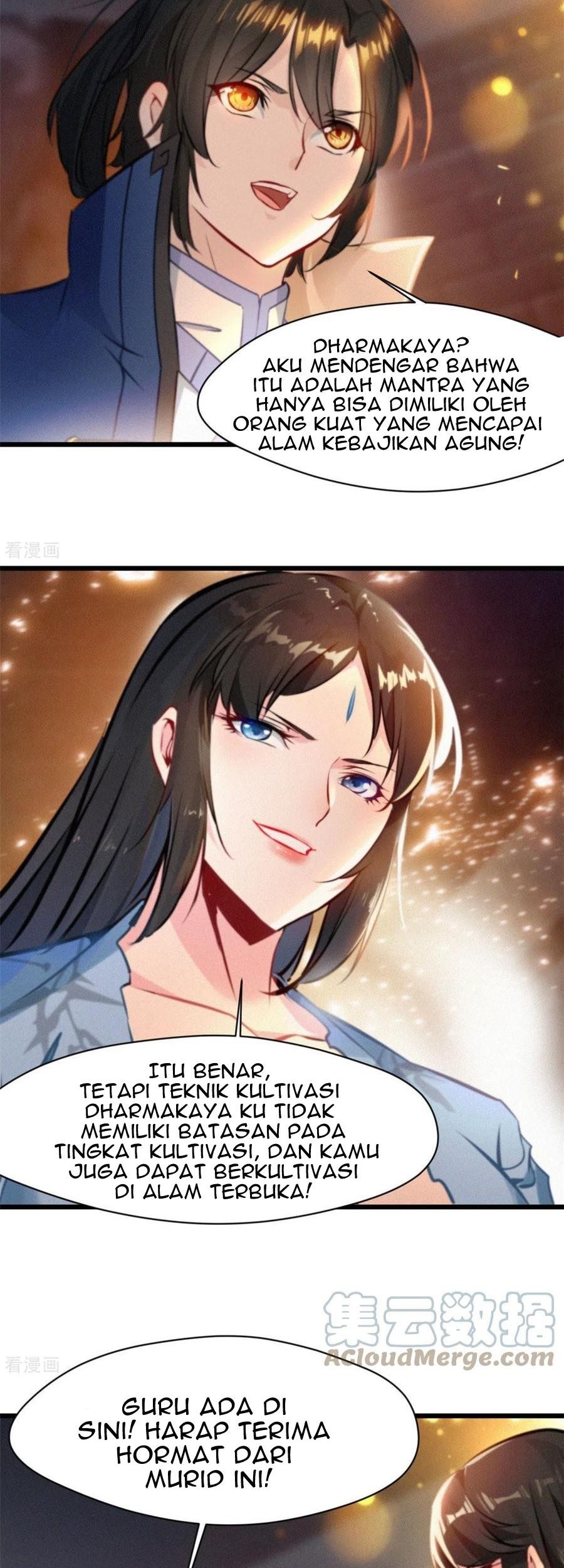 Shi Chenxiang Chapter 75 Gambar 14