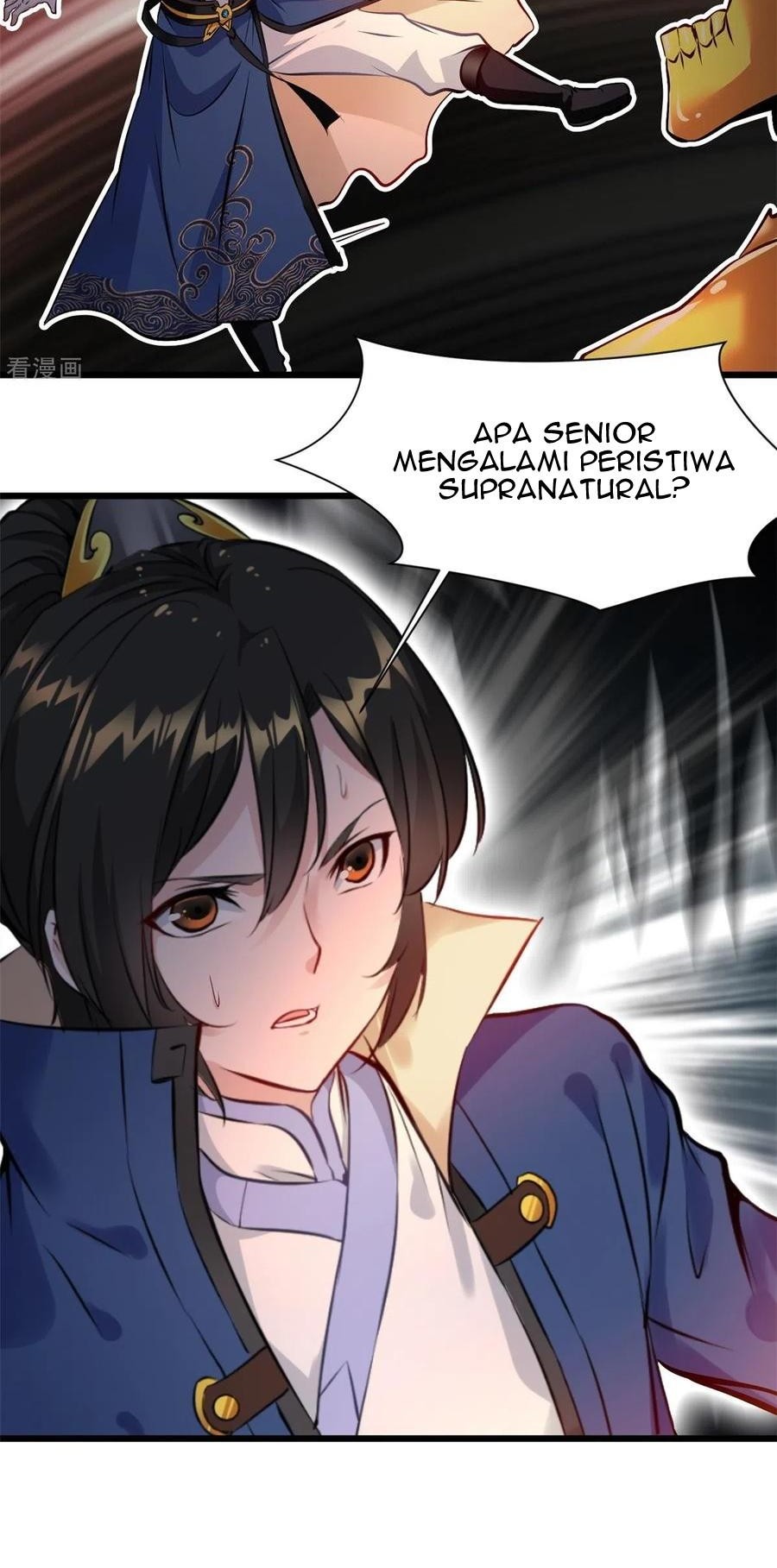Shi Chenxiang Chapter 74 Gambar 10