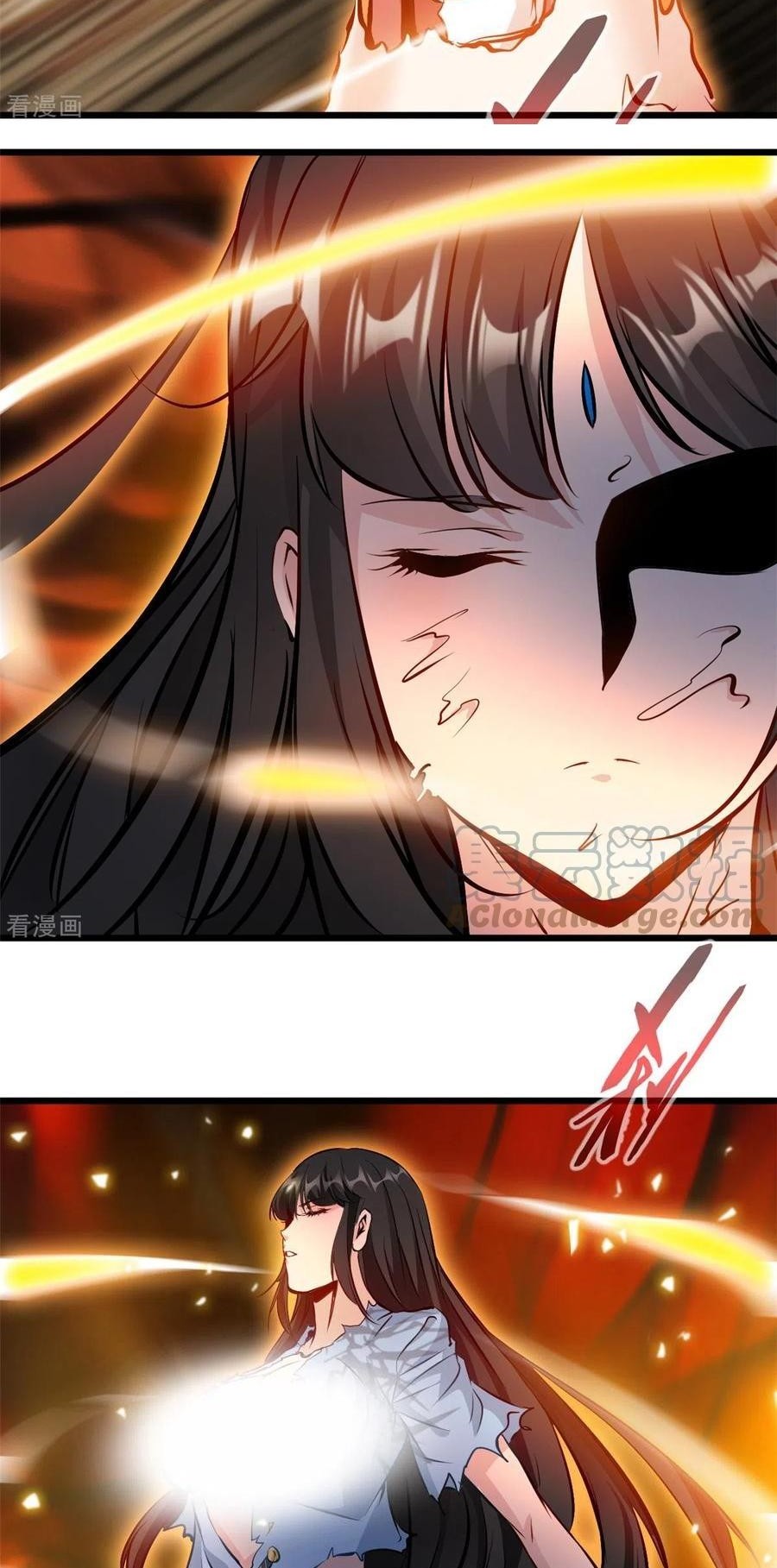 Shi Chenxiang Chapter 74 Gambar 13