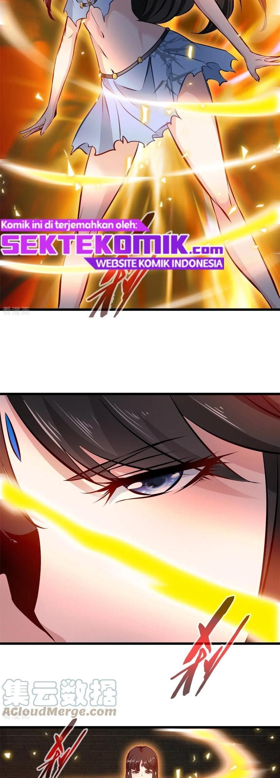 Shi Chenxiang Chapter 74 Gambar 14