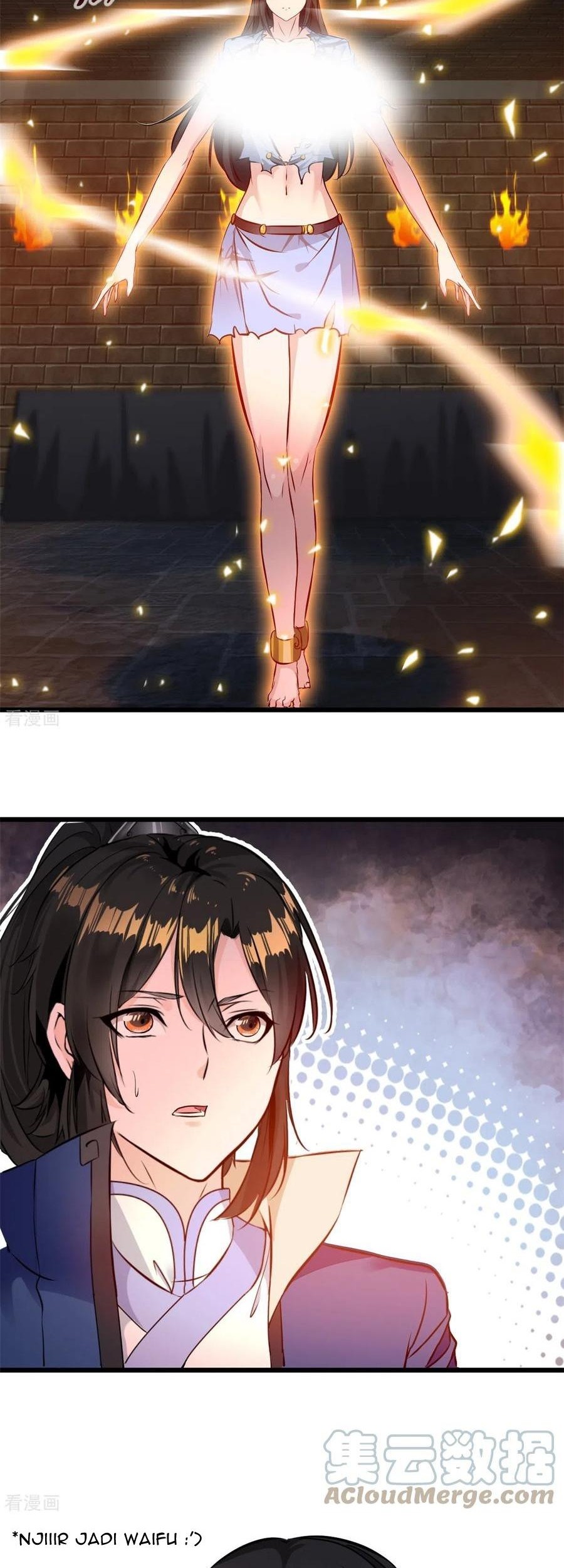 Shi Chenxiang Chapter 74 Gambar 15
