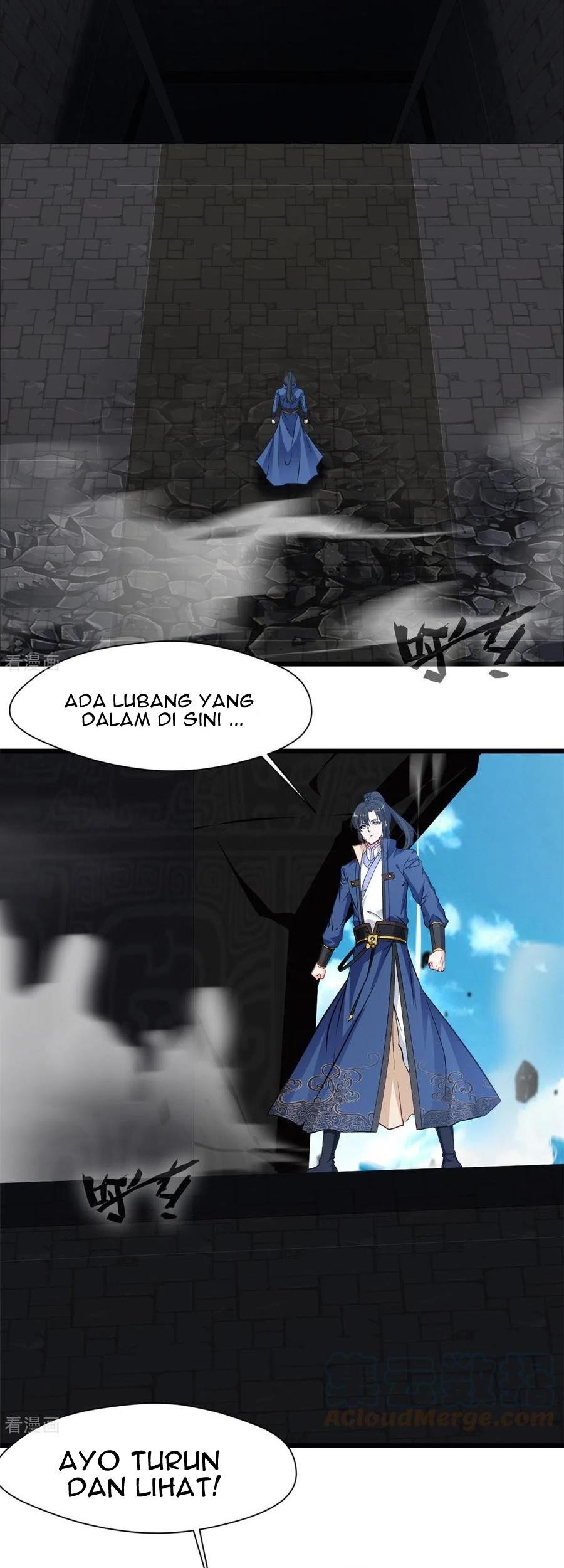 Shi Chenxiang Chapter 73 Gambar 6
