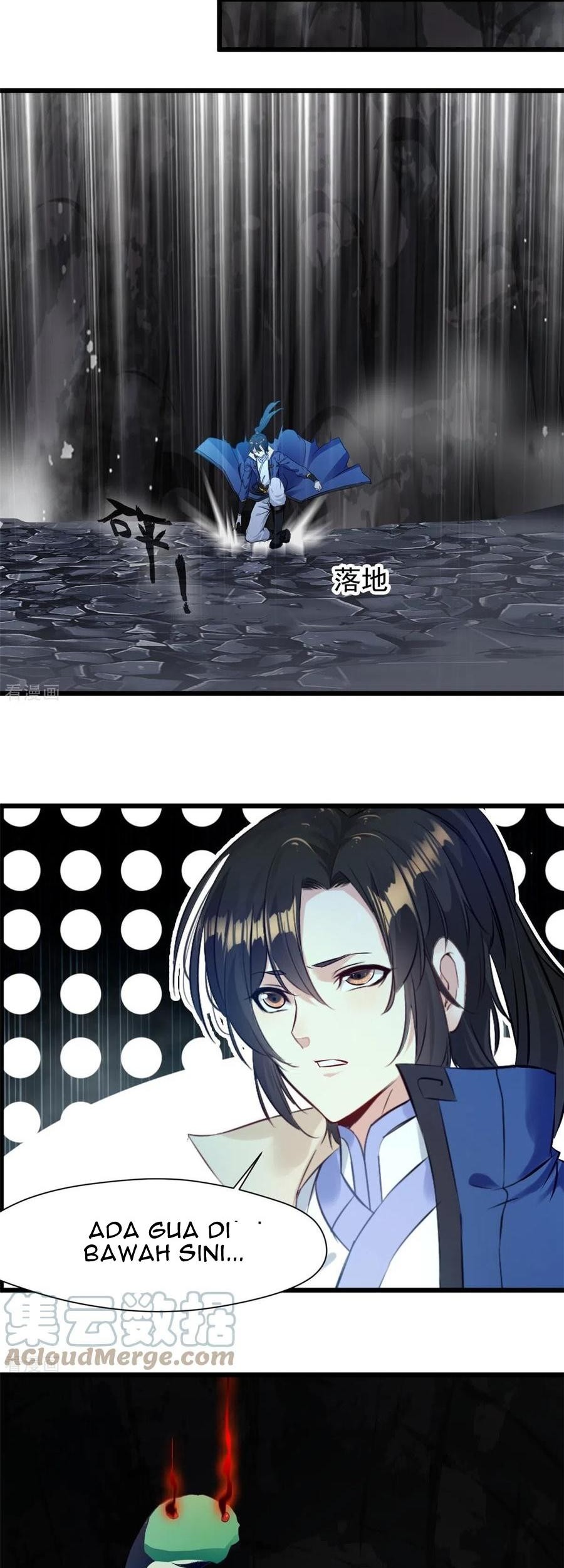 Shi Chenxiang Chapter 73 Gambar 8