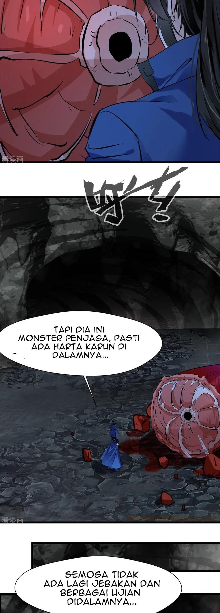 Shi Chenxiang Chapter 73 Gambar 16
