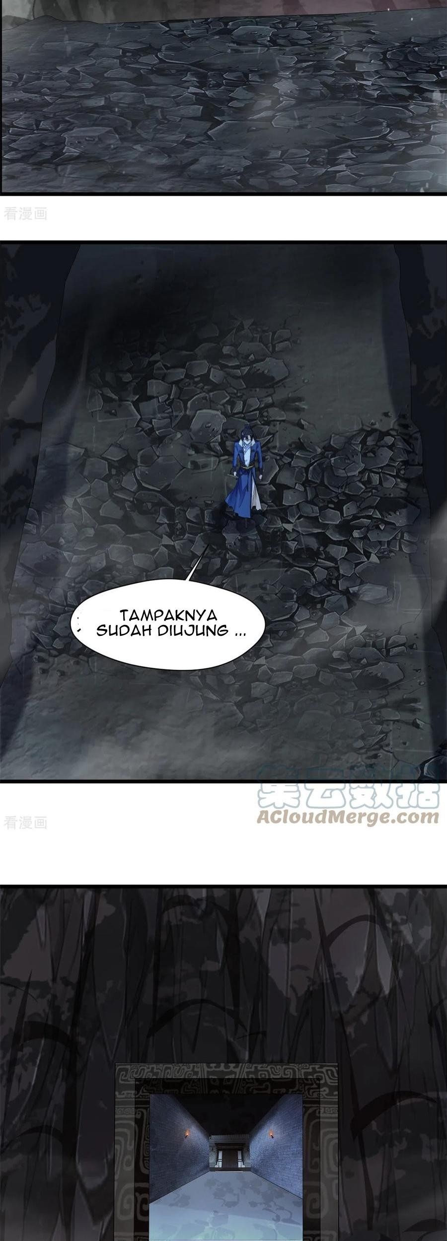 Shi Chenxiang Chapter 73 Gambar 18