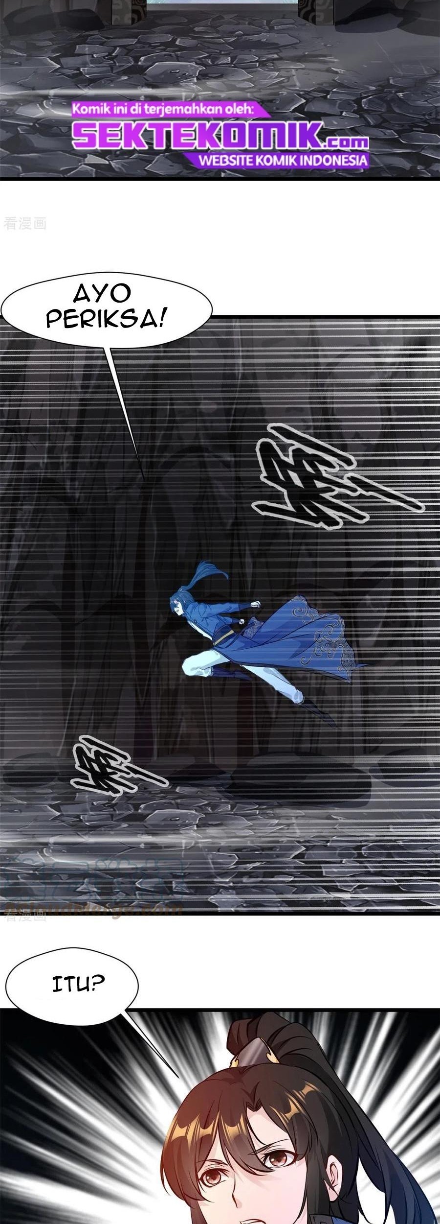 Shi Chenxiang Chapter 73 Gambar 19