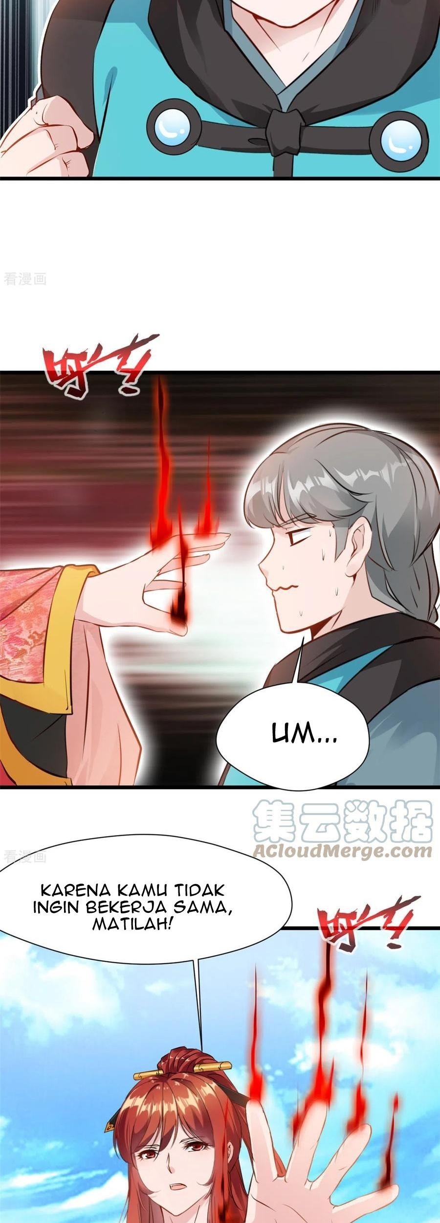 Shi Chenxiang Chapter 72 Gambar 5