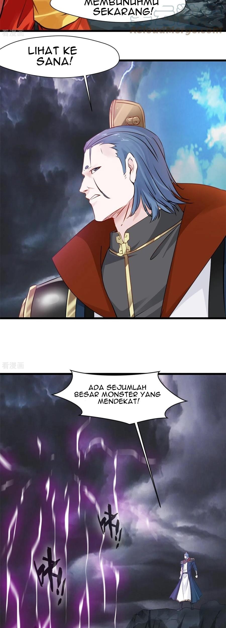Shi Chenxiang Chapter 72 Gambar 8
