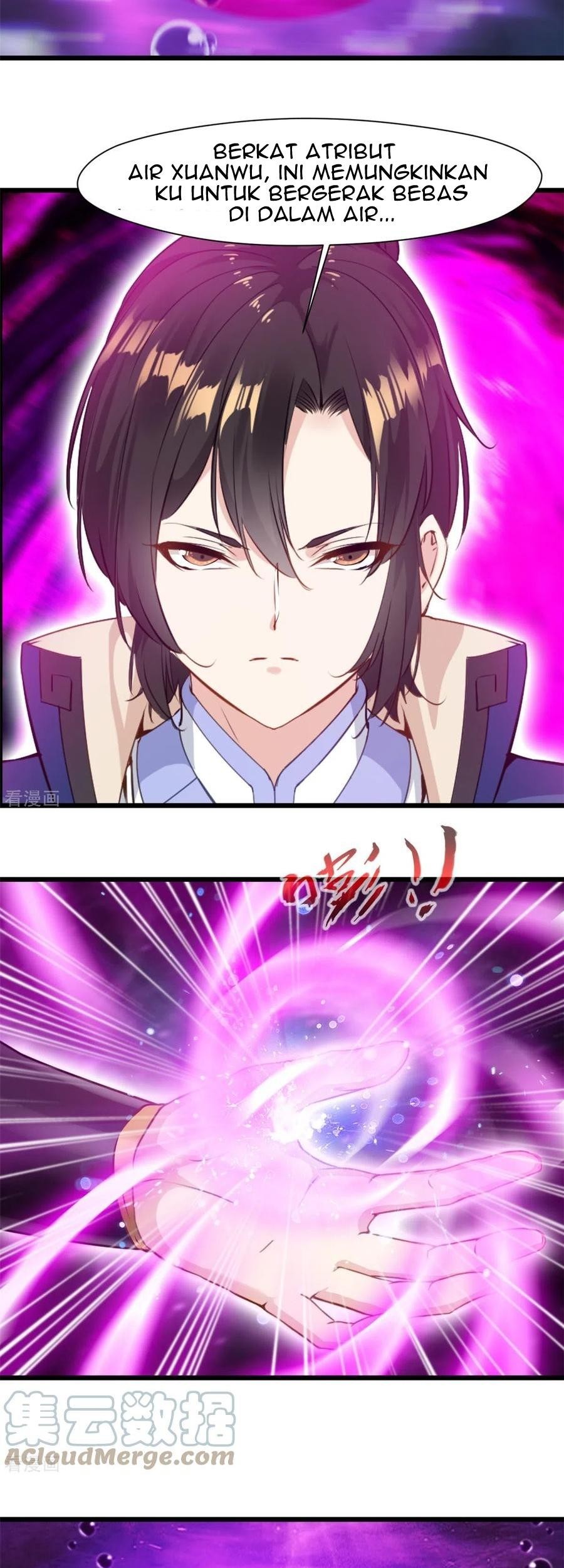 Shi Chenxiang Chapter 72 Gambar 11