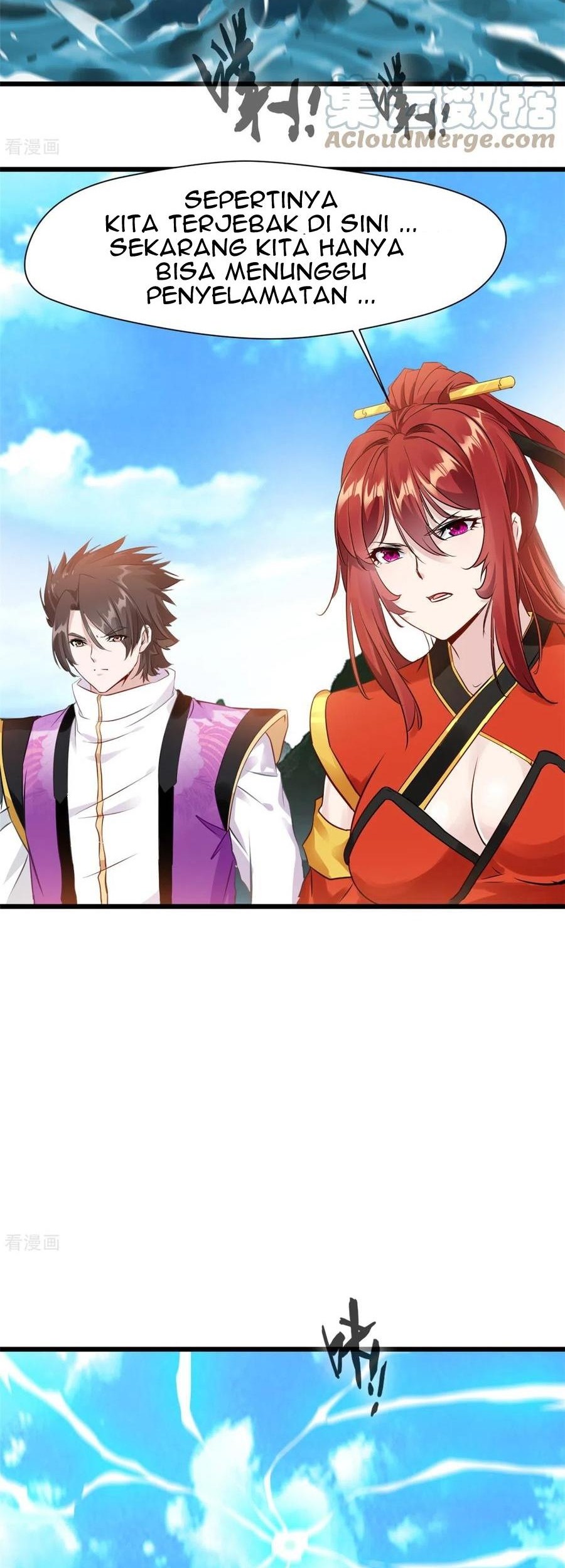 Shi Chenxiang Chapter 71 Gambar 9