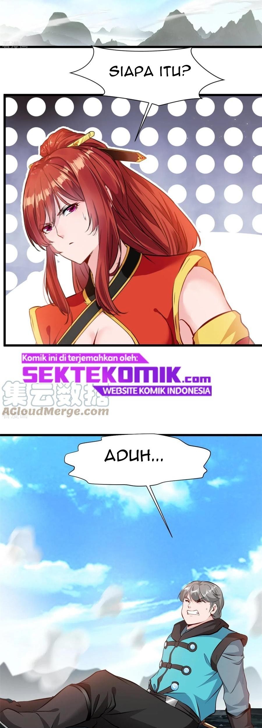Shi Chenxiang Chapter 71 Gambar 11