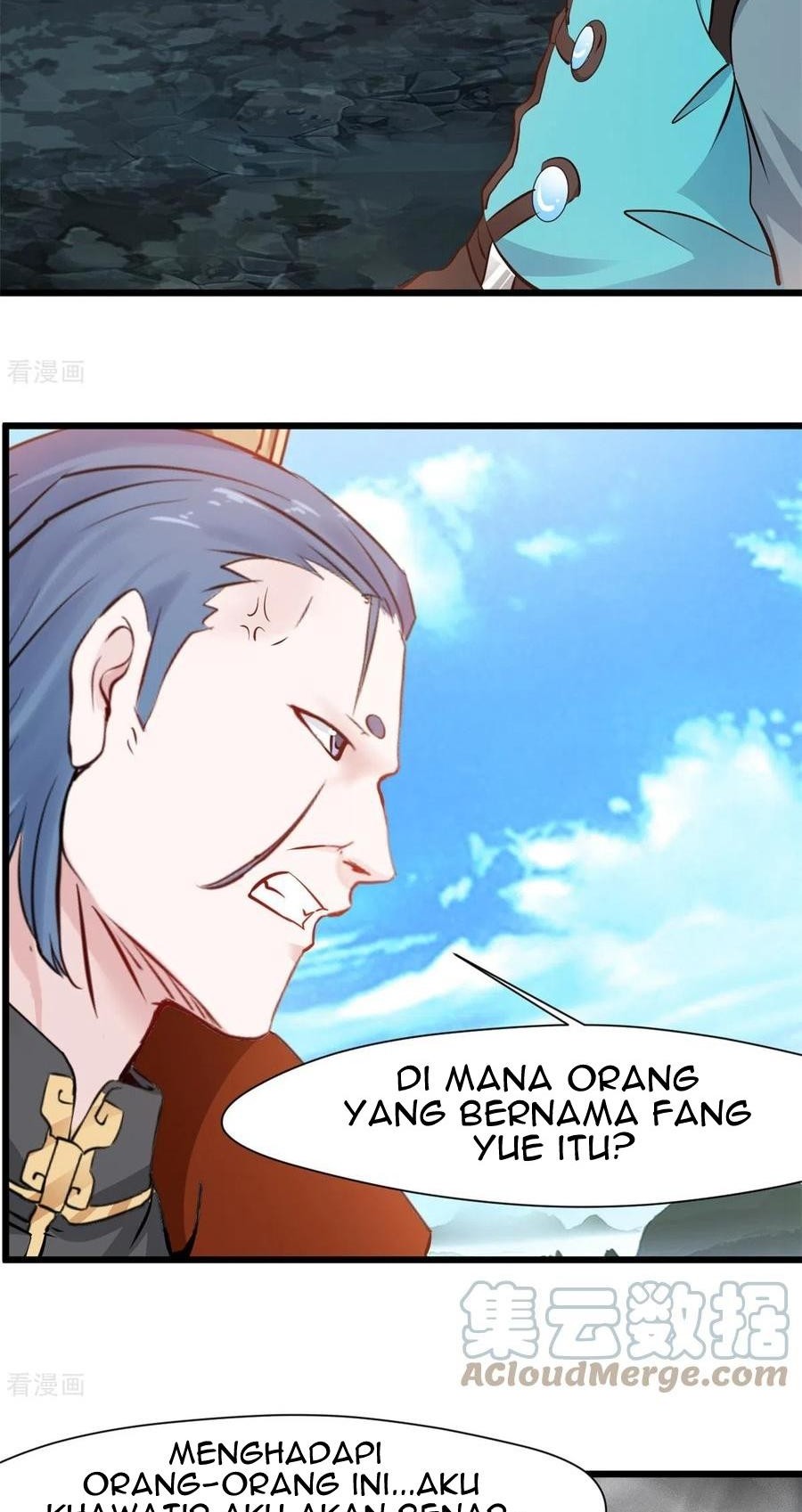 Shi Chenxiang Chapter 71 Gambar 13