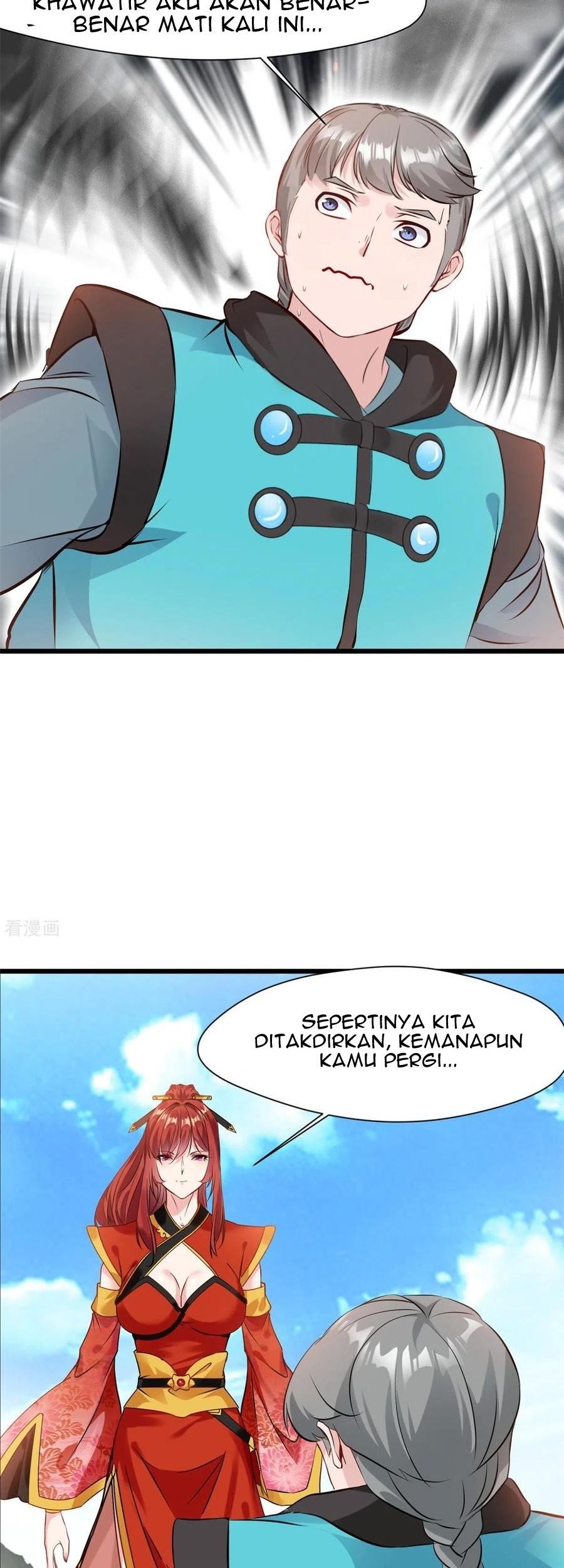 Shi Chenxiang Chapter 71 Gambar 14