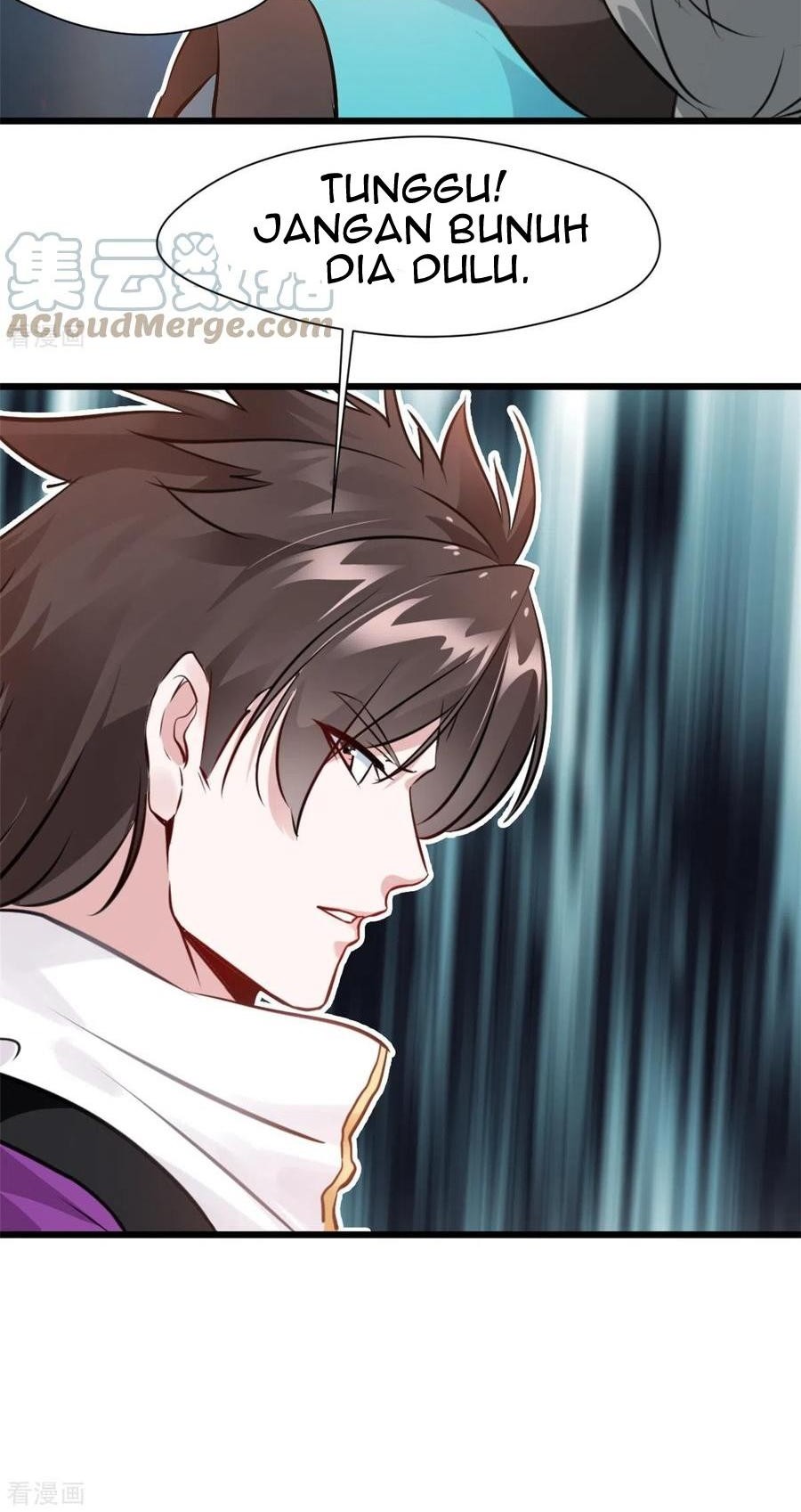 Shi Chenxiang Chapter 71 Gambar 16