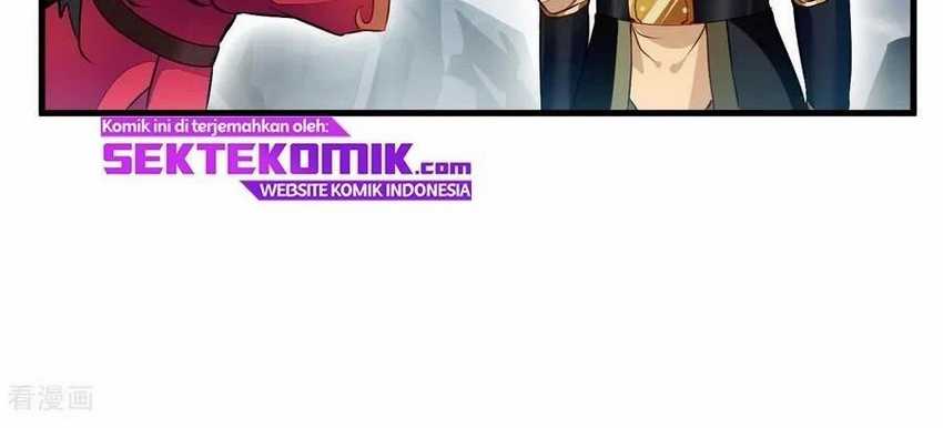 Jueshi Guzun Chapter 70 Gambar 16