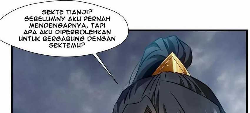 Jueshi Guzun Chapter 70 Gambar 21