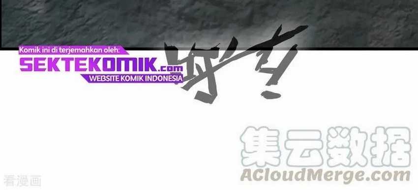 Jueshi Guzun Chapter 70 Gambar 26