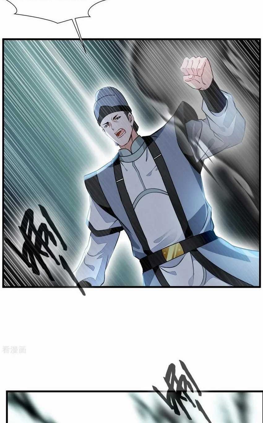 Jueshi Guzun Chapter 70 Gambar 3