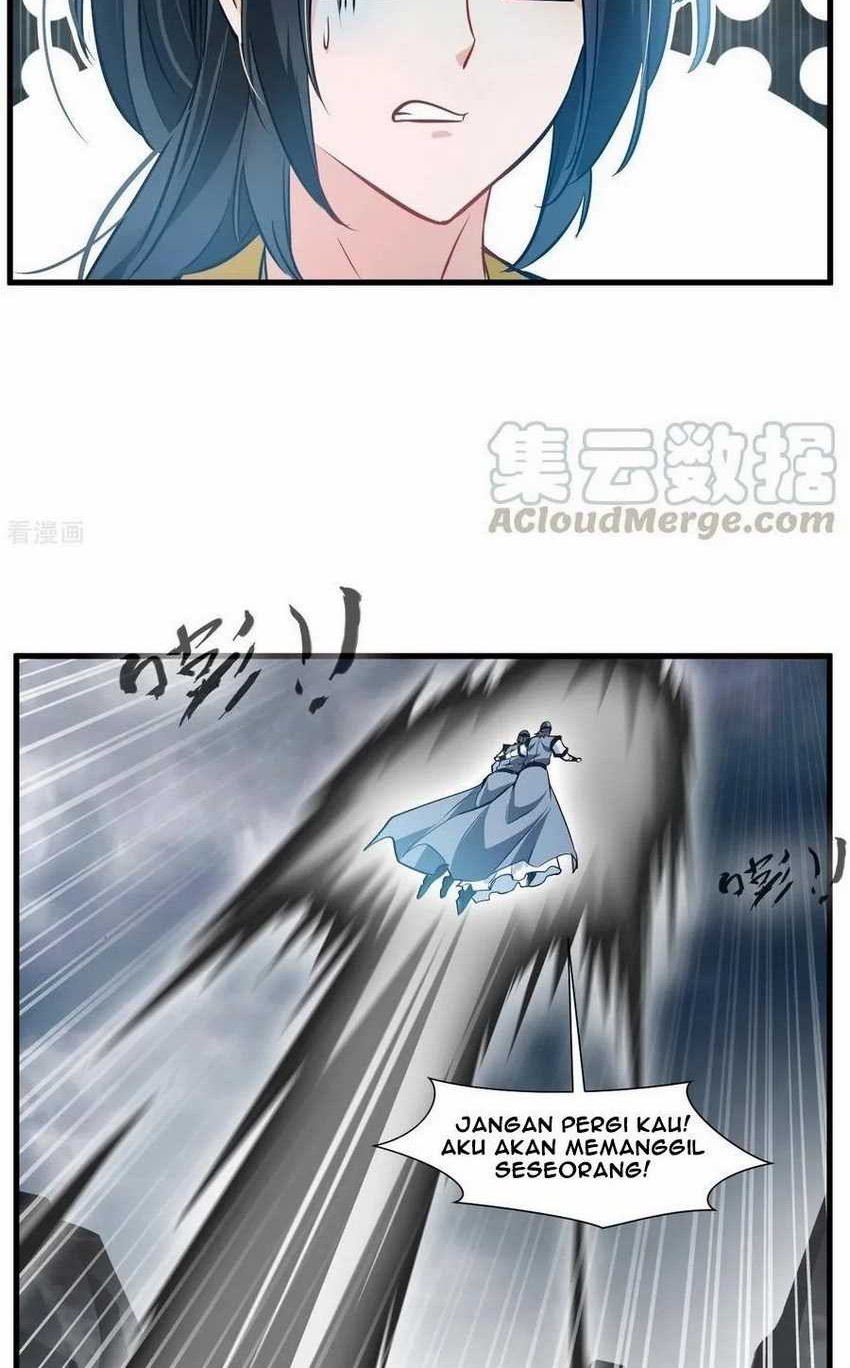 Jueshi Guzun Chapter 70 Gambar 8