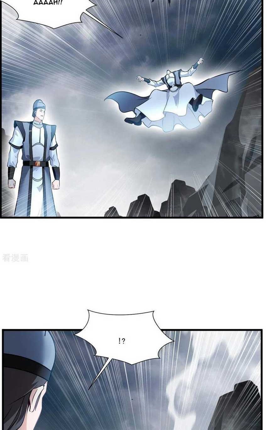 Jueshi Guzun Chapter 69 Gambar 19