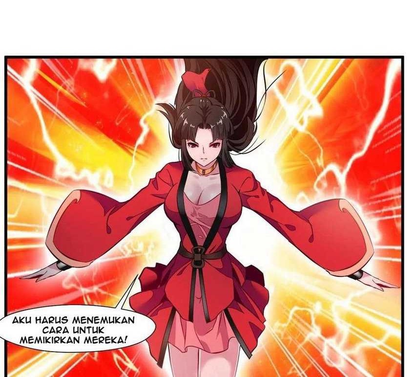 Jueshi Guzun Chapter 69 Gambar 5