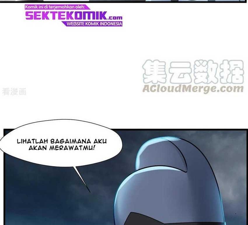 Jueshi Guzun Chapter 69 Gambar 13