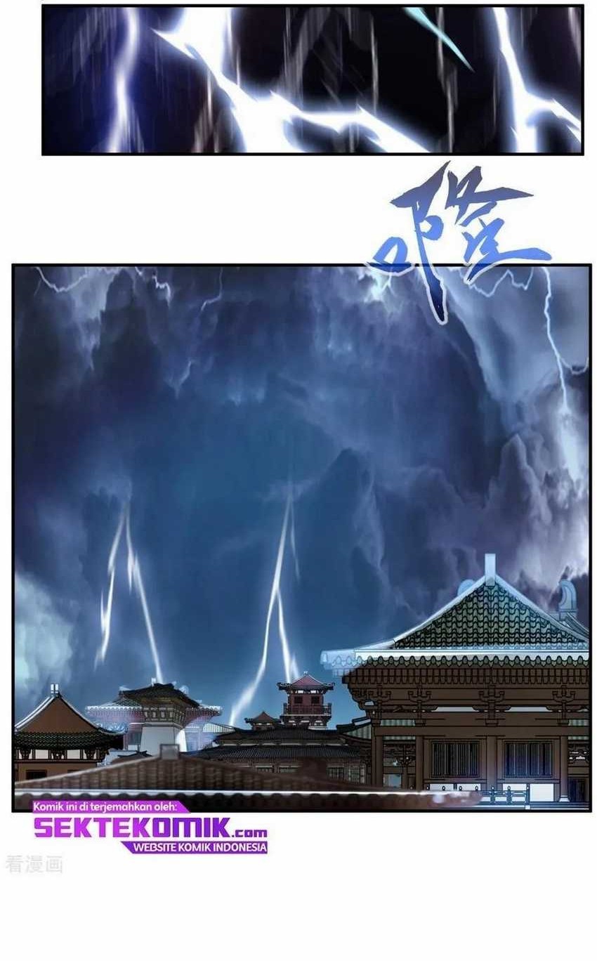 Jueshi Guzun Chapter 68 Gambar 3