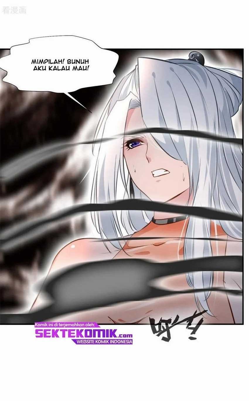 Jueshi Guzun Chapter 68 Gambar 7