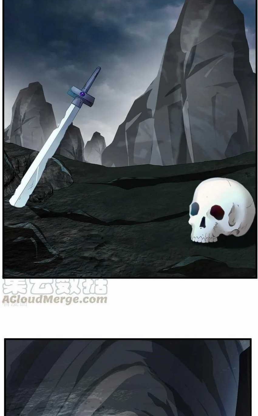 Jueshi Guzun Chapter 68 Gambar 11
