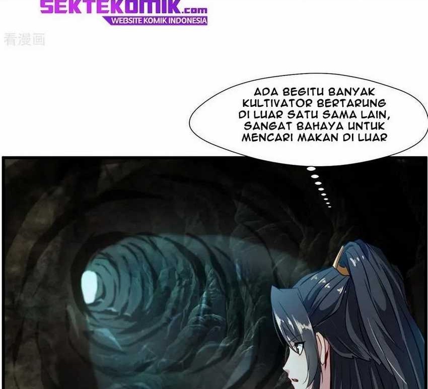 Jueshi Guzun Chapter 68 Gambar 17