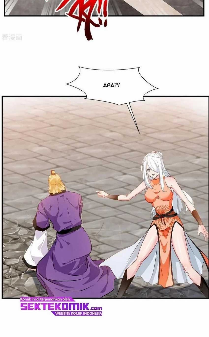 Jueshi Guzun Chapter 67 Gambar 7