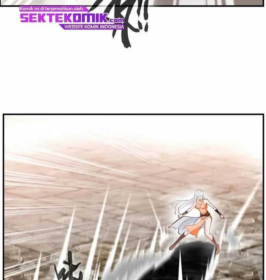 Jueshi Guzun Chapter 67 Gambar 9