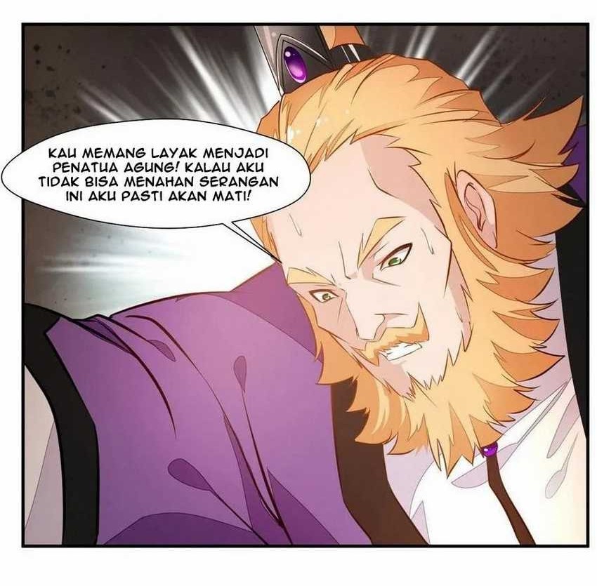 Jueshi Guzun Chapter 66 Gambar 5