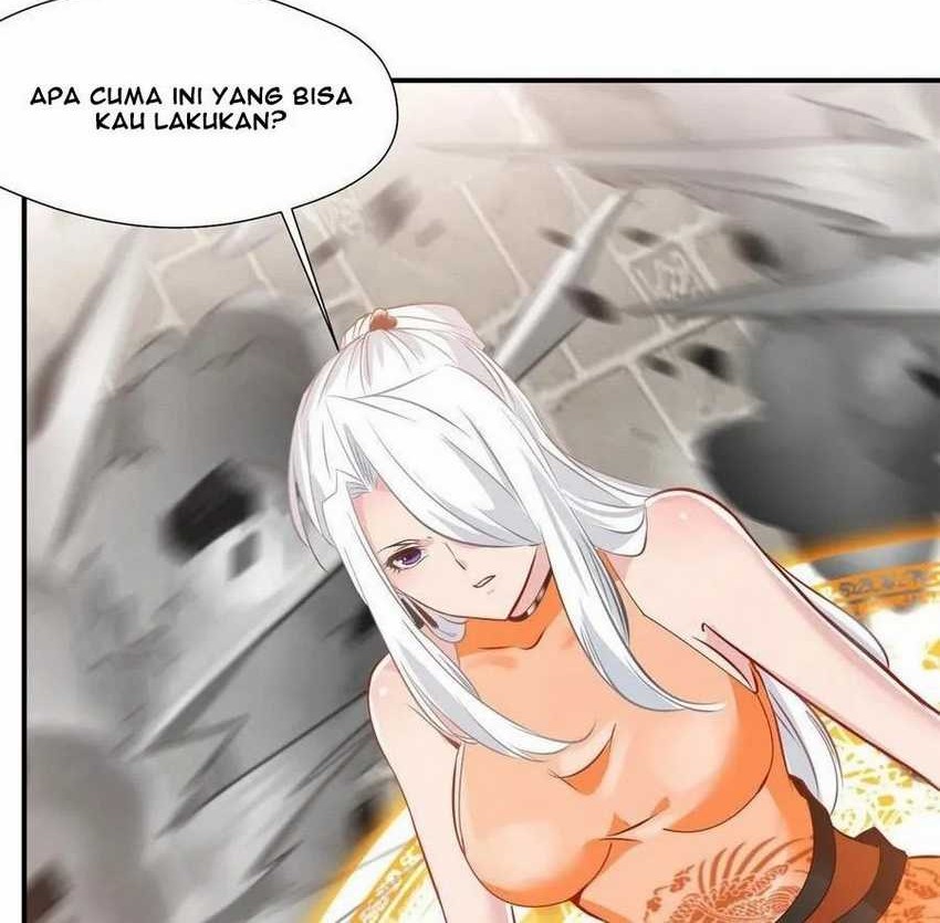 Jueshi Guzun Chapter 66 Gambar 13